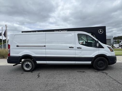 2021 Ford Transit-250 Base