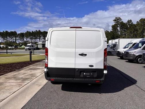 2021 Ford Transit-250 Base
