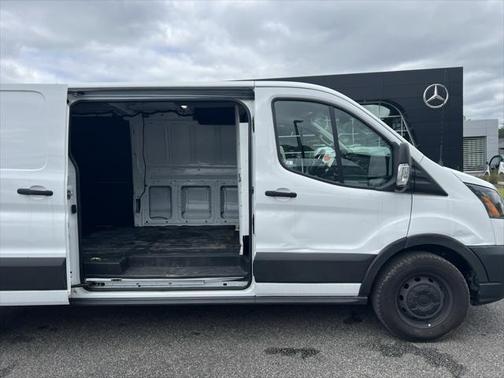2021 Ford Transit-250 Base