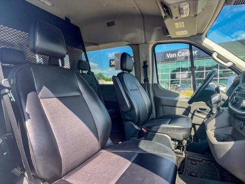 2020 Ford Transit-350 XL