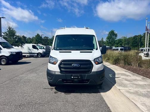 2020 Ford Transit-350 XL