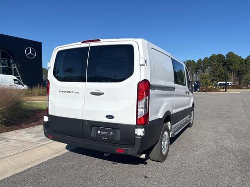 2024 Ford Transit-250 Base