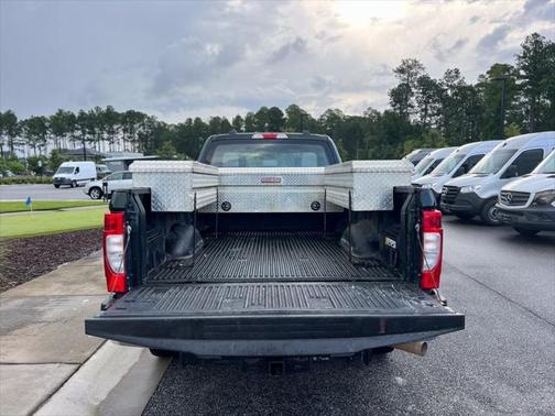 2020 Ford F-250 XL