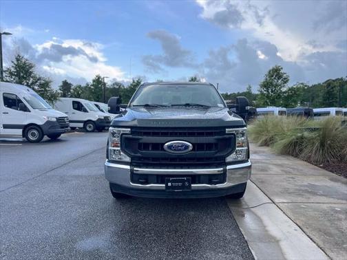 2020 Ford F-250 XL
