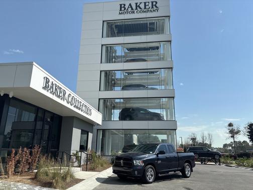 2019 RAM 1500 Express