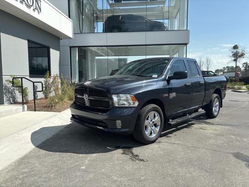 2019 RAM 1500 Express