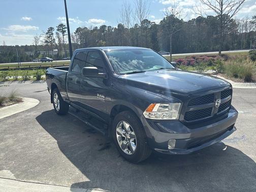2019 RAM 1500 Express