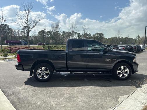 2019 RAM 1500 Express