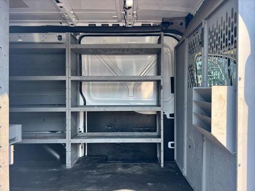 2019 Ford Transit-250 Base