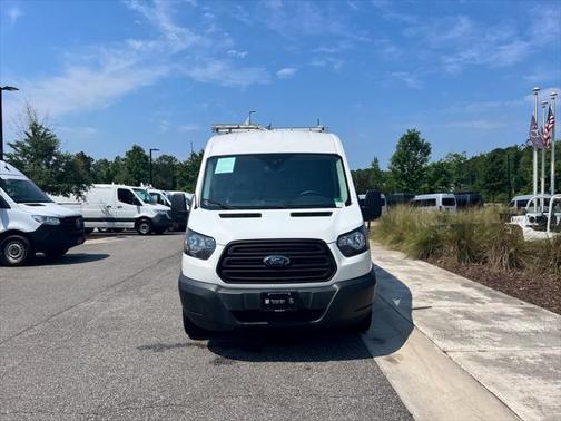 2019 Ford Transit-250 Base