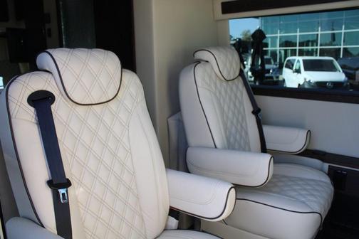 2023 Mercedes-Benz Sprinter 3500XD High Roof