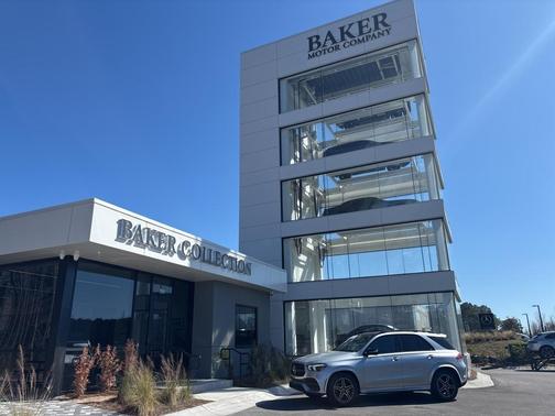 2022 Mercedes-Benz GLE 350 Base