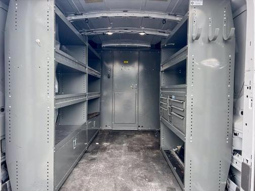 2020 Ford Transit-250 Base