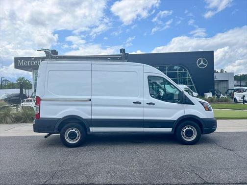 2020 Ford Transit-250 Base