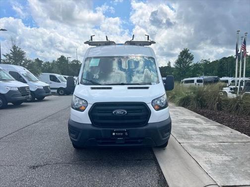 2020 Ford Transit-250 Base