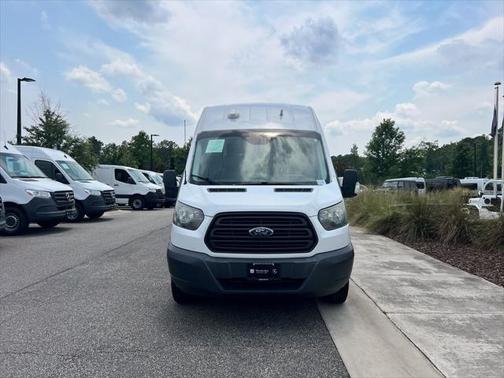 2017 Ford Transit-350 Base