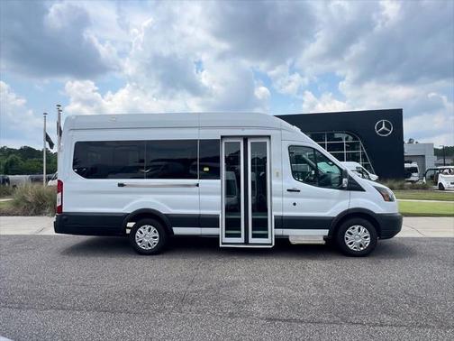 2017 Ford Transit-350 Base