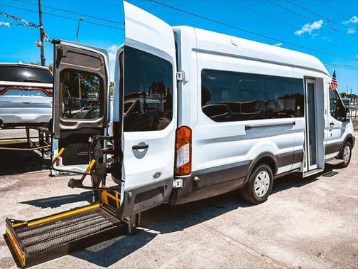2017 Ford Transit-350 Base