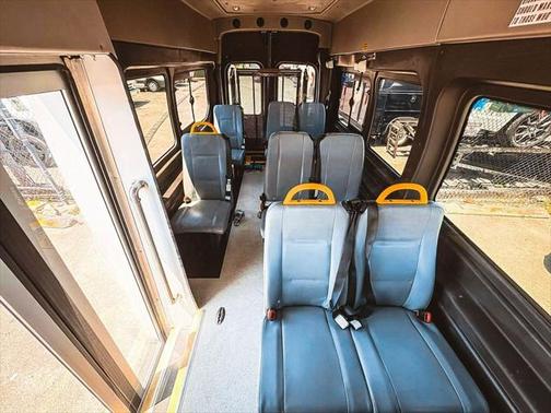 2017 Ford Transit-350 Base