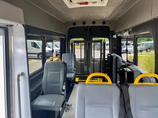 2017 Ford Transit-350 Base