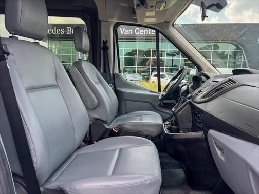 2017 Ford Transit-350 Base