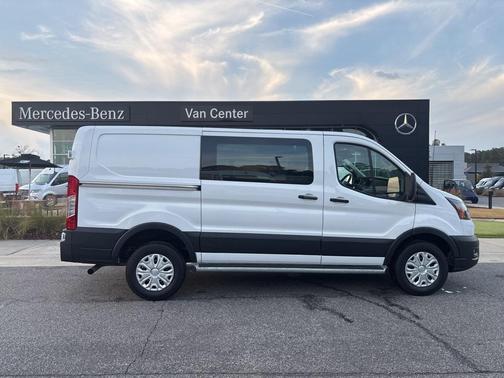 2024 Ford Transit-250 Base