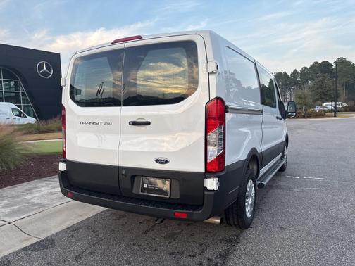 2024 Ford Transit-250 Base