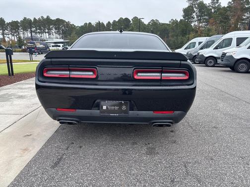 2021 Dodge Challenger R/T