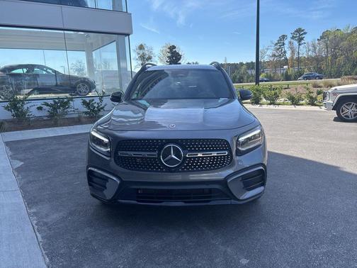 2024 Mercedes-Benz GLB 250 Base