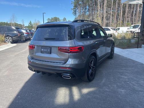 2024 Mercedes-Benz GLB 250 Base