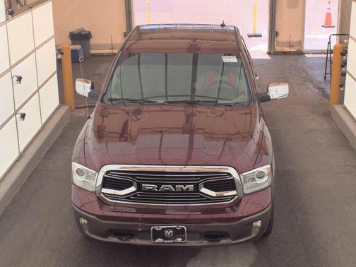 2018 RAM 1500 Longhorn