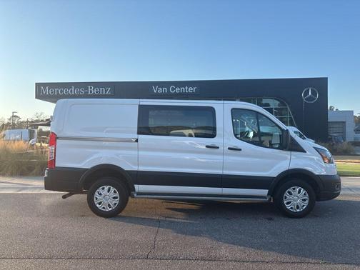 2024 Ford Transit-250 Base