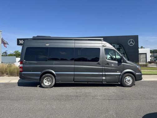 2016 Mercedes-Benz Sprinter 3500 High Roof