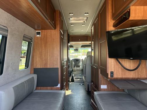 2016 Mercedes-Benz Sprinter 3500 High Roof