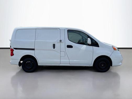 Fresh Powder 2019 Nissan NV200 SV