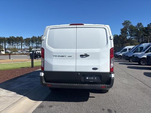 2024 Ford Transit-250 Base