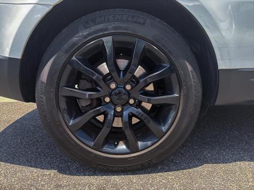 2015 Land Rover Range Rover Sport Supercharged HSE