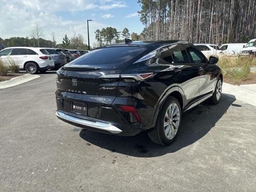 2024 Buick Envista Avenir FWD