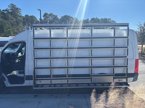 2022 Mercedes-Benz Sprinter 2500 High Roof