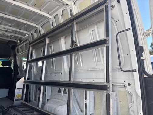 2022 Mercedes-Benz Sprinter 2500 High Roof