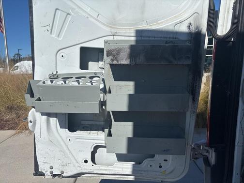 2022 Mercedes-Benz Sprinter 2500 High Roof