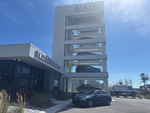 2021 Mercedes-Benz CLA 250 Base