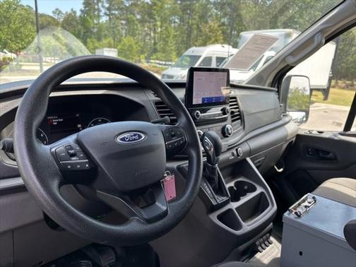 2020 Ford Transit-250 Base