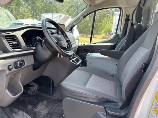 2020 Ford Transit-250 Base