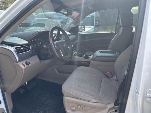 2017 Chevrolet Tahoe LS