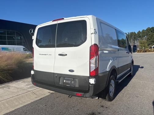 2024 Ford Transit-250 Base