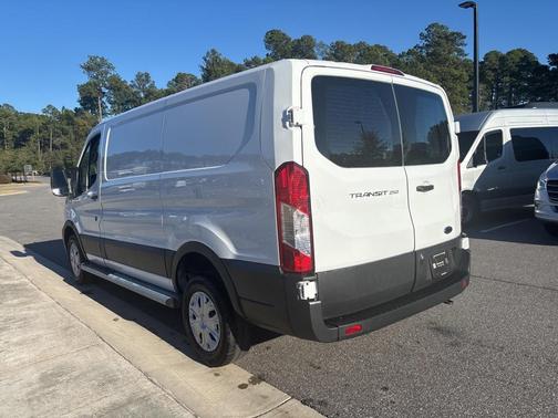 2024 Ford Transit-250 Base