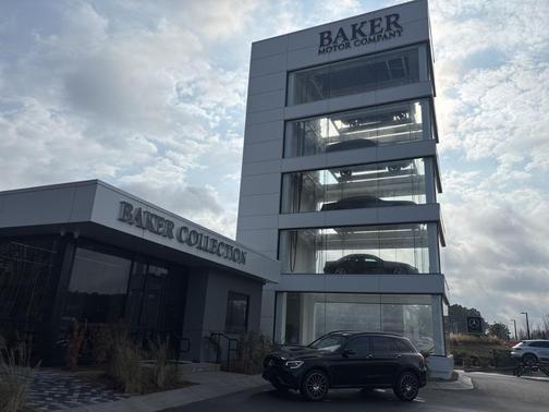 2022 Mercedes-Benz GLC 300 Base