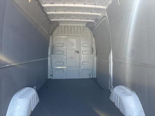 2021 Mercedes-Benz Sprinter 2500 Standard Roof