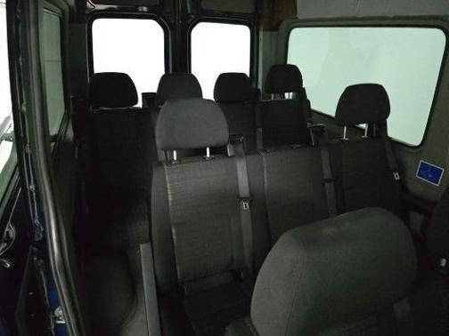 2016 Mercedes-Benz Sprinter 2500